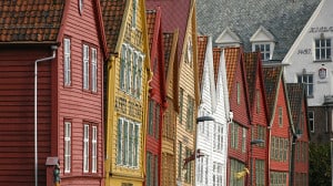 Bergen