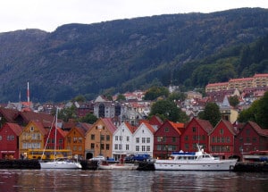 Bergen