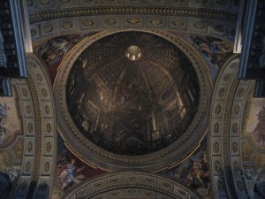 Sant'Ignazio da Loyola
