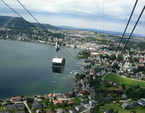 Gmunden