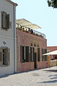 Tel Aviv