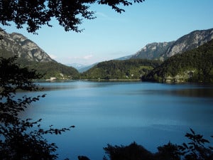 Lago di Ledro