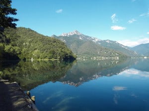 Lago di Ledro