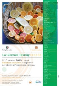eventi touring club