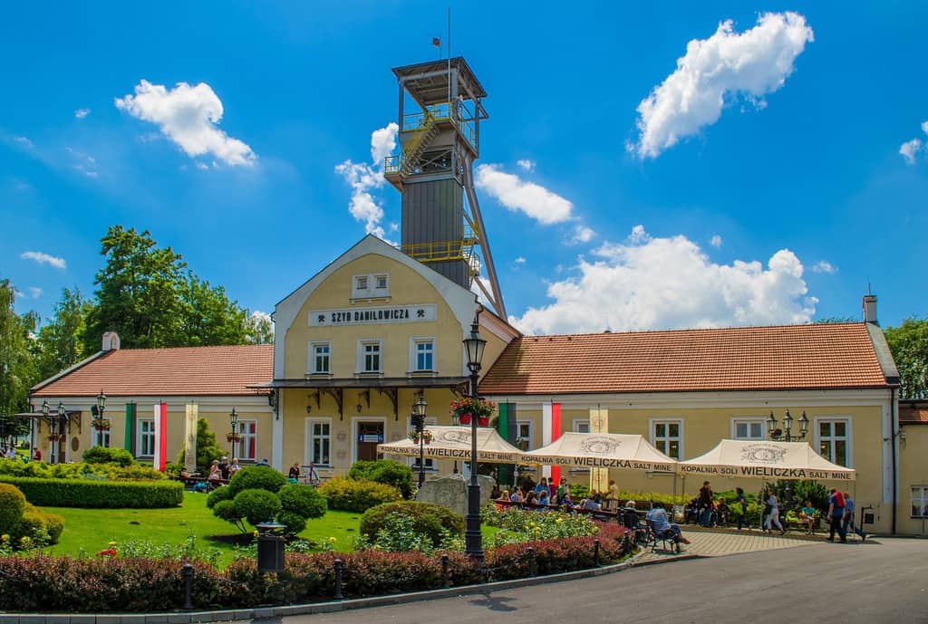miniera-di-sale-wieliczka-cracovia