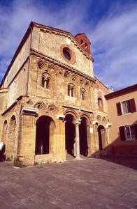 Abbazia di San Zeno a Pisa