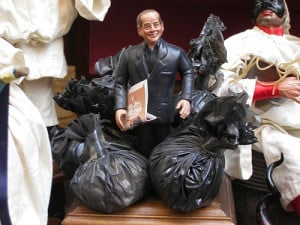 Presepi San Gregorio Armeno Napoli Presepi San Gregorio Armeno Napoli