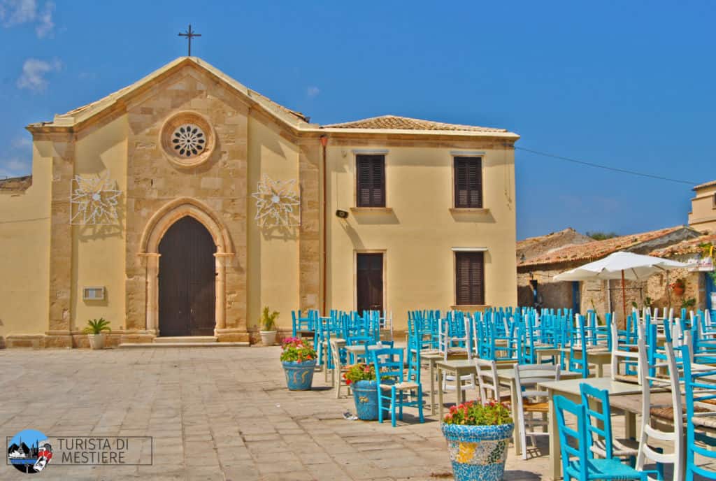 La Chiesa (nuova) di San Francesco in piazza Regina Margherita