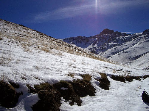 Oukaïmeden