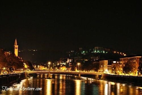 Verona-by-night