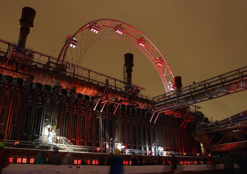 Zollverein-Ruhr