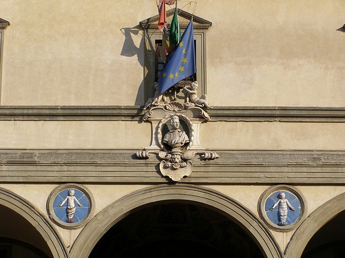 Ospedale degli innocenti