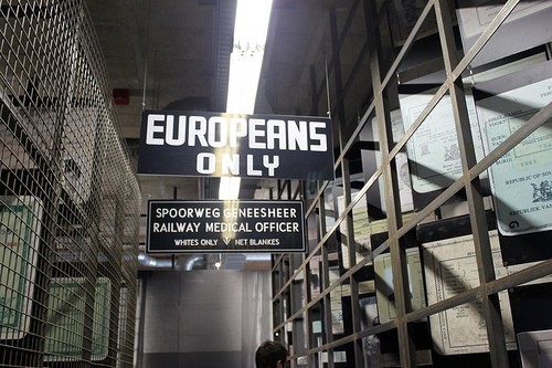 Museo dell'Apartheid