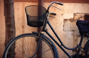 bici a Jönköping