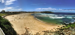 Australia Spiagge