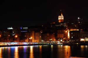 Istambul