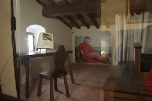 Casa di Dante Museo Firenze