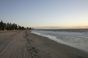 Australia Spiagge