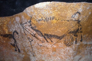Grotte di Lascaux