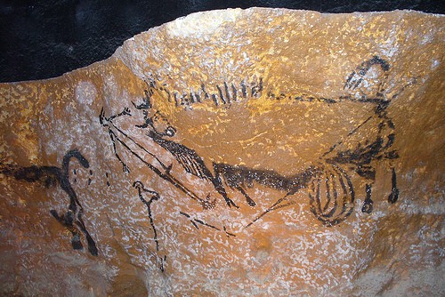 lascaux