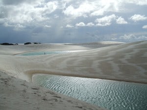 Lençois Maranhenses