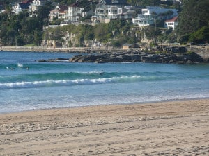 Australia Spiagge