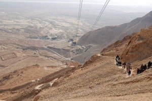 Masada