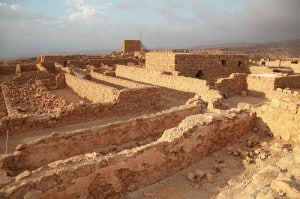 Masada