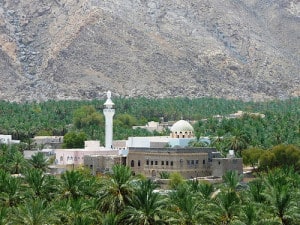 Wadi Nakhal