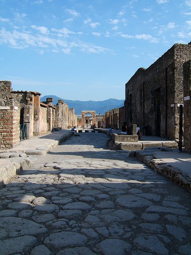 pompei