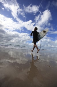 Australia Spiagge