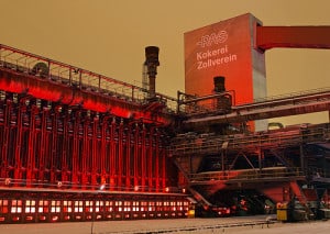 Ruhr