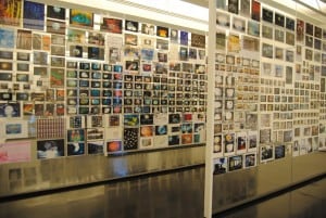 Museo MACRO Roma