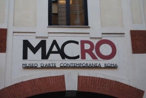 Museo MACRO Roma