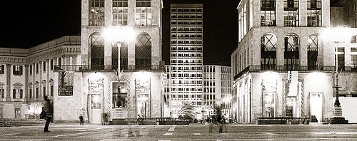 Museo del 900 a Milano