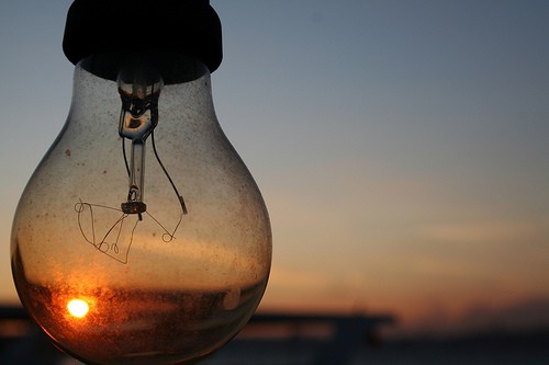 bulb