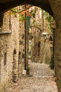 Bussana Vecchia
