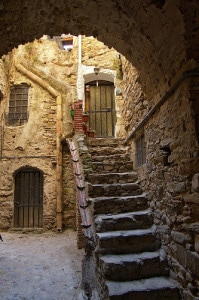 Bussana Vecchia