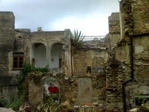 Bussana Vecchia