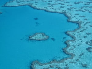 Great Barrier Reef