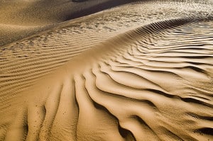 Deserto Tunisia