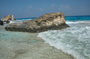 Cleopatra Beach