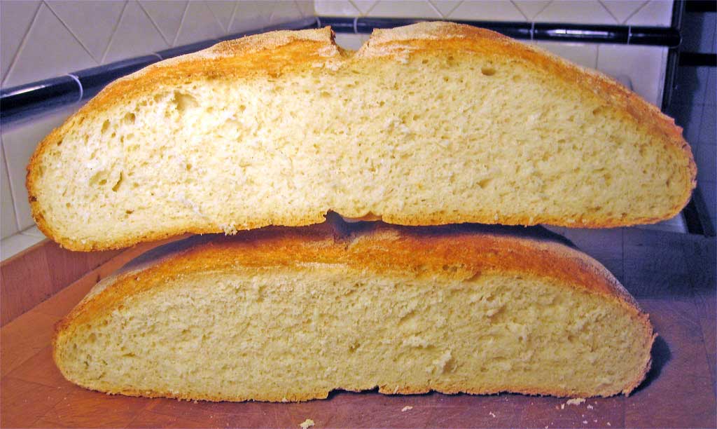 Pane di Altamura