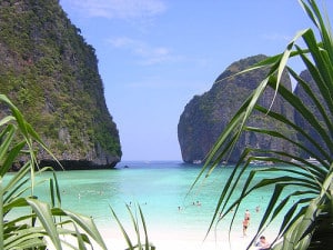 Phi Phi Islands