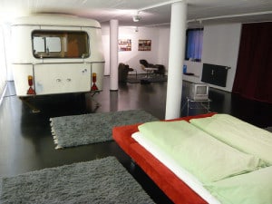 Pixel Hotel Linz