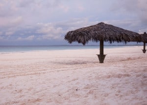 Pink Sand Beach Harbour Island