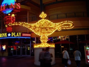 Las Vegas