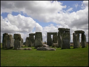 Stonehenge
