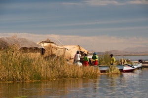 Titicaca