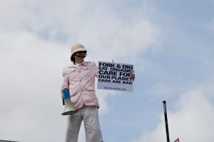 concorso per la colonna vuota di Trafalgar Square